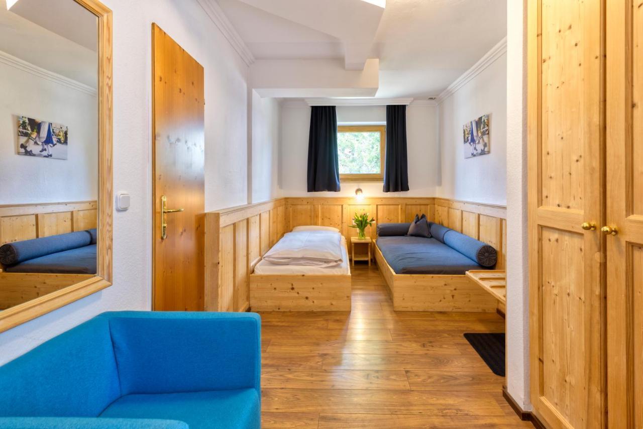Hotel Heigl Mnichov Exteriér fotografie
