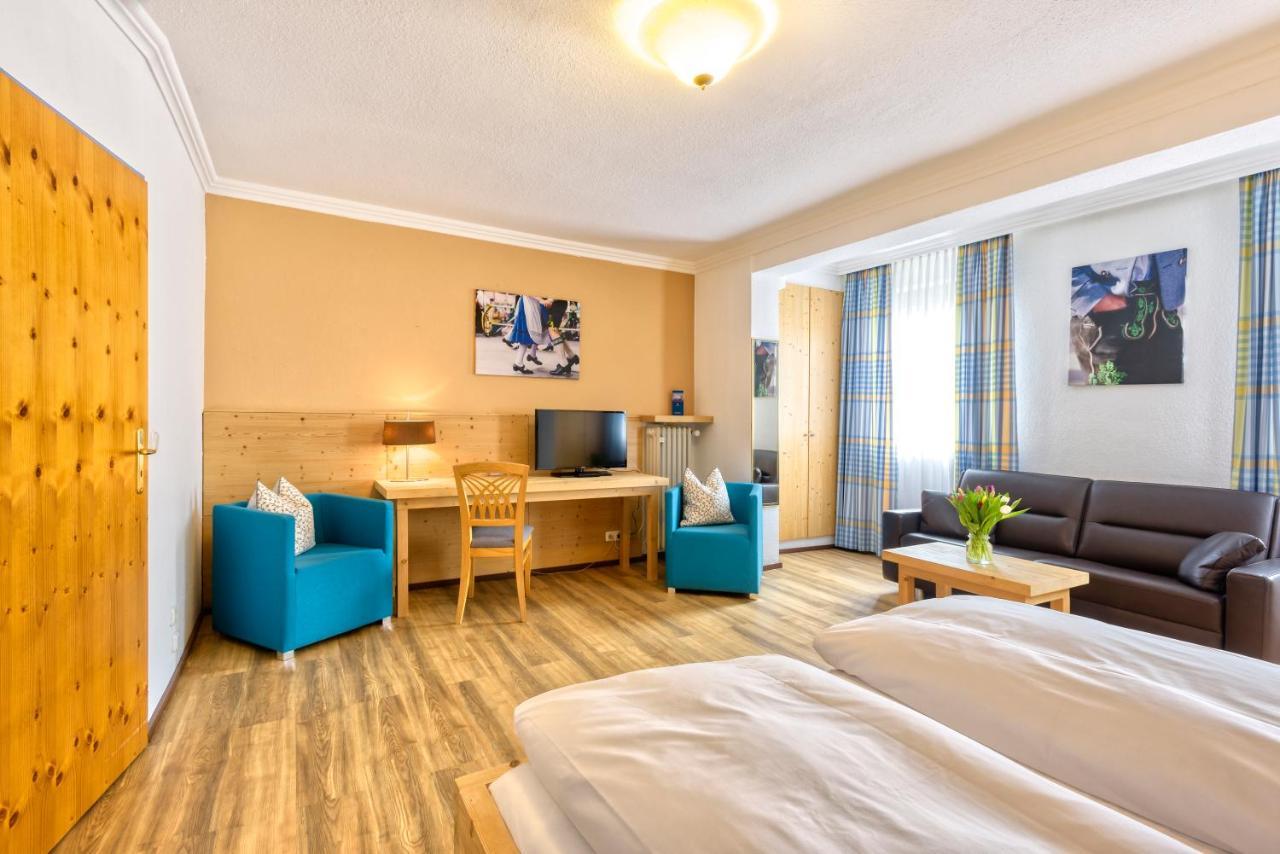 Hotel Heigl Mnichov Exteriér fotografie
