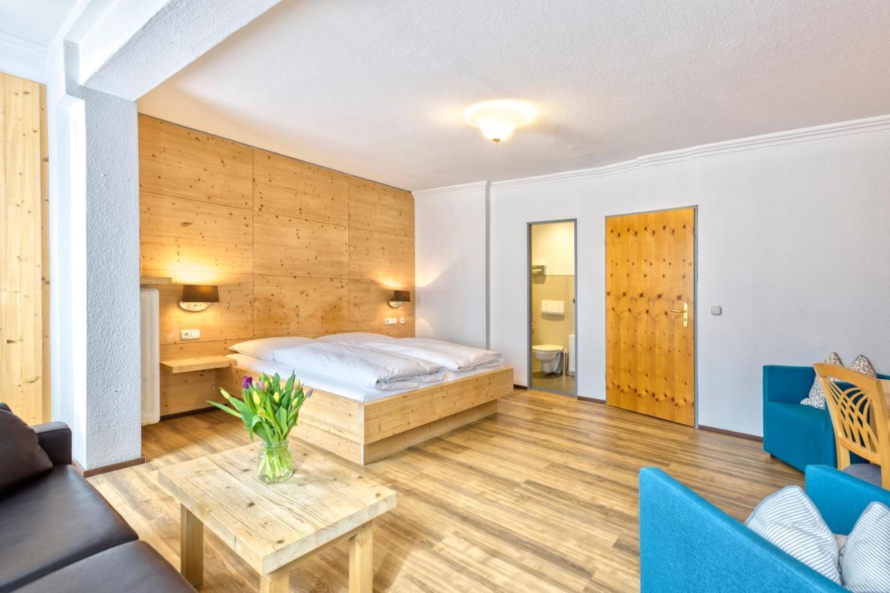 Hotel Heigl Mnichov Exteriér fotografie