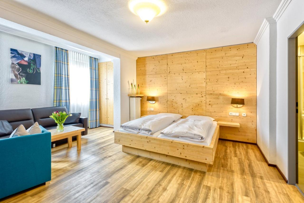 Hotel Heigl Mnichov Exteriér fotografie